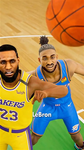 LeBron Made Him CRASHOUT😡🏀
