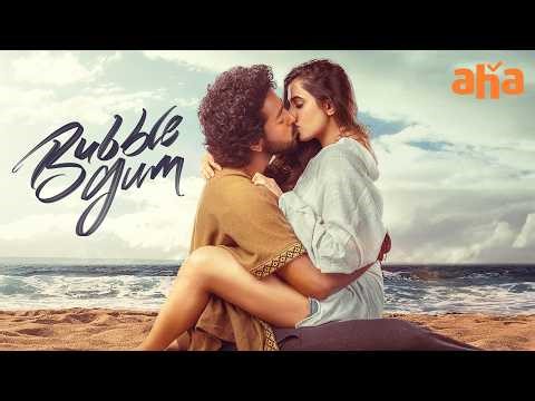 Bubble Gum Movie | Watch Now On Aha | Roshan Kanakala | Maanasa Choudhary | Ravikanth Perepu