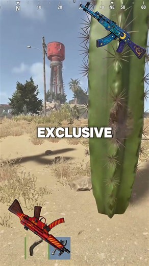 💎 Rust Drops: Stream & Earn