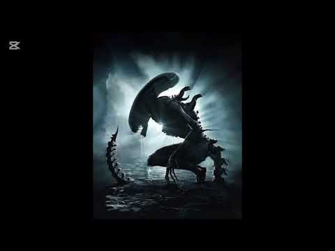 Affirmation alien pregnant 