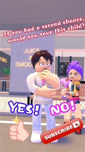 He Is Truly Kind... All Just a Misunderstanding 💖 | Michael Roblox