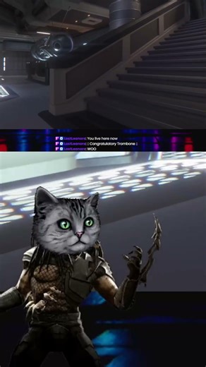 YOU SOB ANDROID | ALIEN ISOLATION NIGHTMARE #cyrvex__ on #Twitch