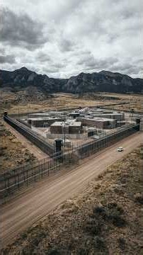 Why This Inmate Was Moved to America's Most Secure prison