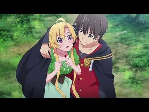 I've Somehow Gotten Stronger (Dub) - Al meets Rai the ghost