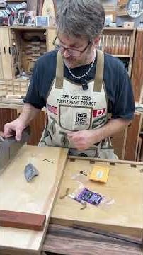 “Shooting board upgrades”, easy way to improve its performance.