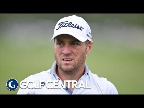 Thomas with 'fair' expectations in return at Bay Hill | Golf Channel