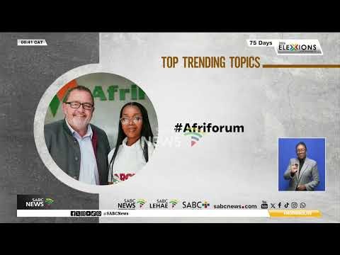 Trending topics | 21 August 2026