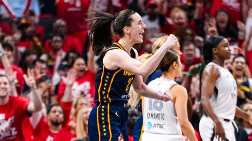 PLAYOFF GAME 2 RECAP: Indiana Fever Defeat Las Vegas Aces 99-89