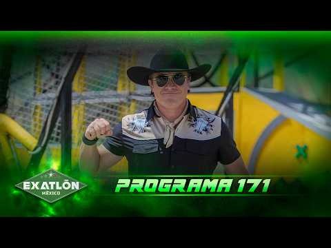 Programa 171 COMPLETO | Exatlón México 2026 🔴🔵