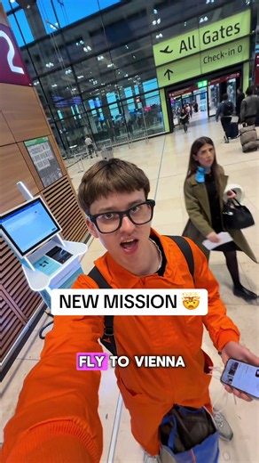 Flavoured Toothpick Challenge in Austria: 48‑Hour No‑Food, No‑Exit Mission