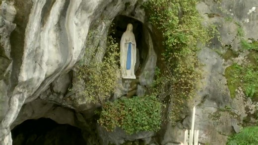 Rosary from Lourdes - January 2, 2026 The Rosary from the Grotto of Lourdes, at 3.00pm daily Submit your prayer intention https://www.lourdes-france.org/en/intention-priere/?p=Y Ask for a candle to be lit https://www.lourdes-france.org/en/cierge-en-ligne/?p=Y TV Lourdes - All the official broadcasts and reports from the Sanctuary of Our Lady of Lourdes (France) produced for the https://www.lourdes-france.com/en/ website and broadcast on TV Lourdes. Sign up to the Letter of the Friends of Lourdes