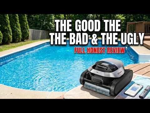 Dreame Z1 Pro (2026 New) — The Good, The Bad & The Ugly (Full Honest Review)