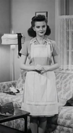 A Young Man Won’t Like You If You’re Messy | 1950s Instructional Film Parody | Made With AI