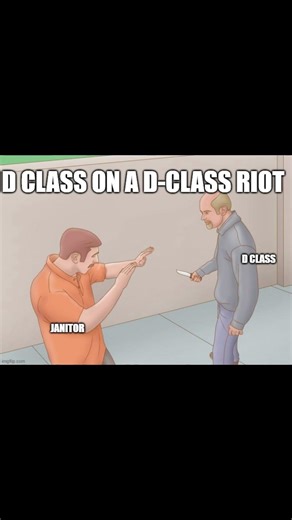 Scp meme of the day 088