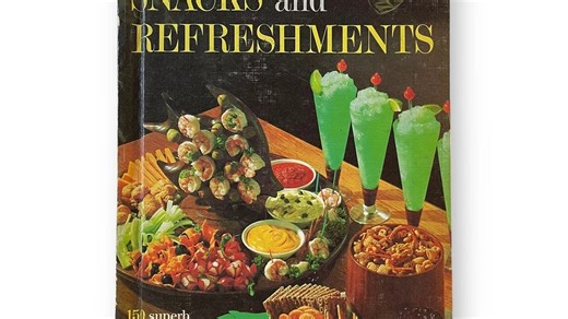 A New Magazine Is Born, and a Vintage Cookbook Will Rise