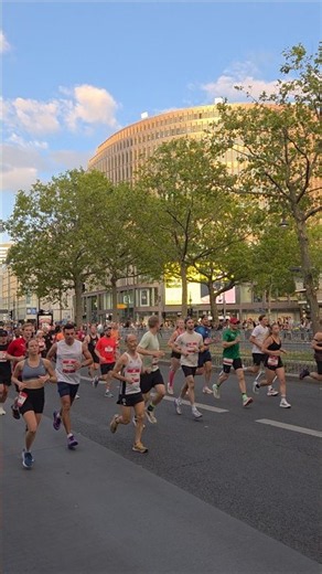 adidas Runners City Night #Berlin 2026