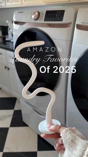 Comment: LAUNDRY to shop these Laundry Day Favorites of 2025. These Amazon laundry must haves completely changed how I do laundry at home. From space-saving laundry organization to stain-removing essentials, these Amazon home finds are the ones I used nonstop this year. If you want a more organized laundry room, faster wash days, and products that actually work, these Amazon essentials make laundry day easier in 2025. You can also shop from my Amazon Idea List: Laundry Day Favorites | Brooke's B