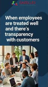 Investors Don’t Just Invest in Profits - They Invest in Trust | The Power of ESG