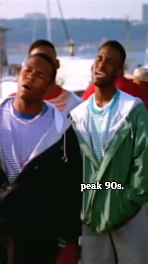 The 90s might've come to the End of The Road, but we sure didn't 🗣️