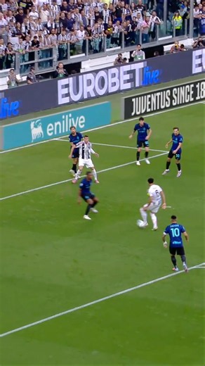 KELLY vs INTER. WHAT A MOMENT! 🔥