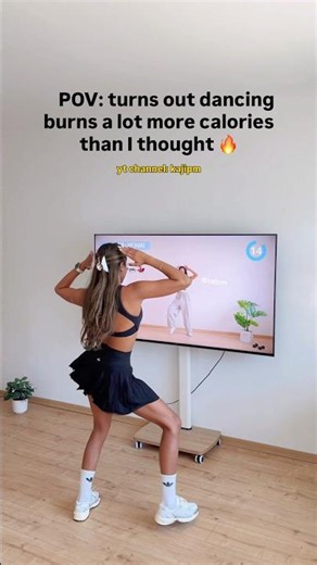 THIS!! 💃🏽⭐️ #kajipm #dance #dancefitness # #danceworkout