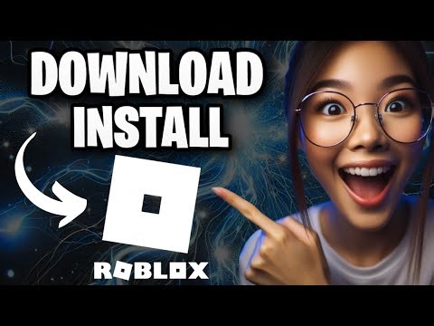 How to Download and Install Roblox on PC and Laptop Windows 10/11 2026