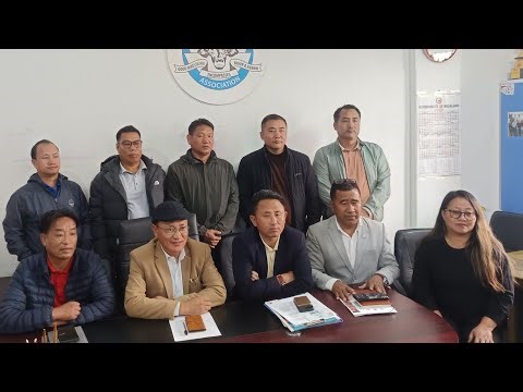 30th Naga Traditional Wrestling Championship 2026, NWA Press Conference Highlights, Kohima
