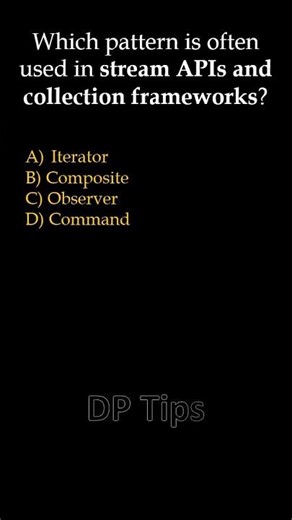 Design Patterns Q&A (Q94) | What Are Design Patterns? | #shorts