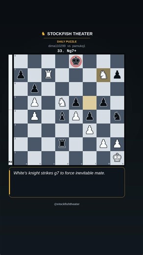 The Daily Puzzle