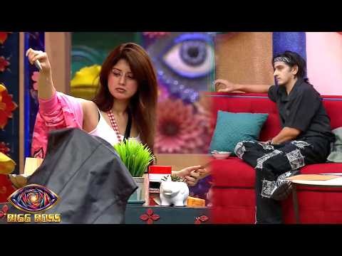 Bigg Boss 20 New Promo 14th October 2026: Extra Kaam Karna Pada Arishfa Ko Aaya Gussa