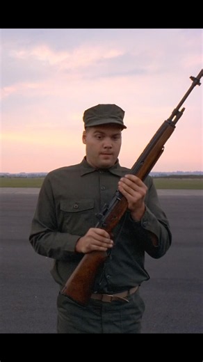 Full Metal Jacket - Teaches Pyle Military Training Tasks#shorts #shortvideo