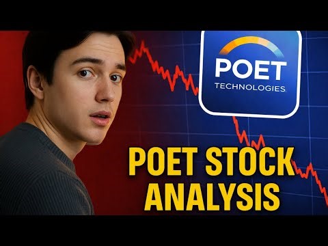POET Technologies Stock Analysis: Why This Rally Doesn't Add Up