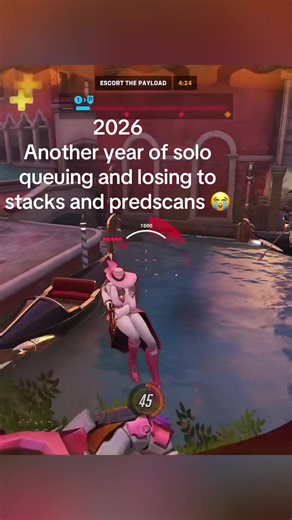 Overwatch 2 Predictions for 2026: Solo Queuing Challenges