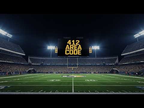 412 Area Code Location: Pittsburgh, Penn Hills & SW Pennsylvania