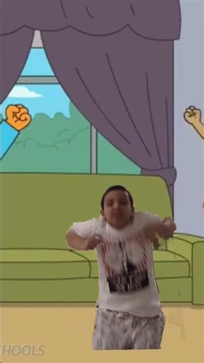 GoAnimate Ungrounded