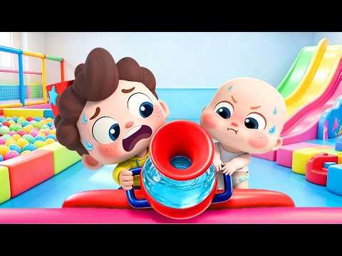My Turn My Turn Song 2 | Sharing is Caring | Good Manners | Nursery Rhymes & Kids Songs | BabyBus