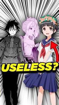What Can Level 1 Espers Really Do?