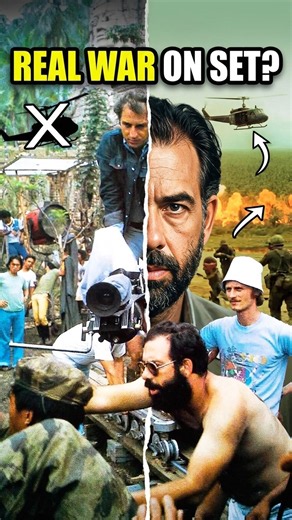 What Really Happened on the Set of Apocalypse Now ?