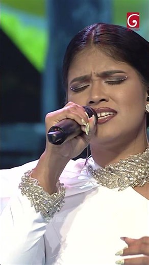 Hela Derane Kandula Susuma (හෙළ දෙරණේ ) Janani Imathma | Dream Star Season 12 | TV Derana