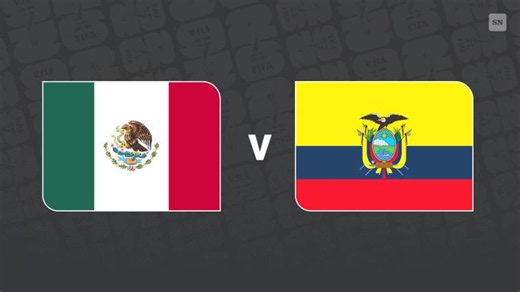 Where to watch Mexico vs. Ecuador live stream, TV channel, start time for World Cup Round of 32 match