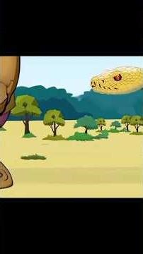 🐍 Python Invasion? Kids Rescue Mission!