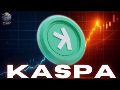 KASPA at a Crucial Level | Reversal Setup or More Downside?