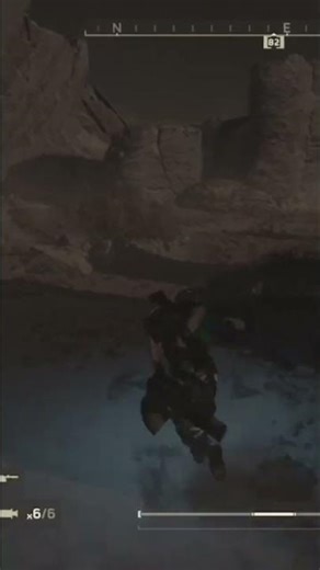 Orbital Strike on Alien Bug Nest! |#M.W.G #shorts