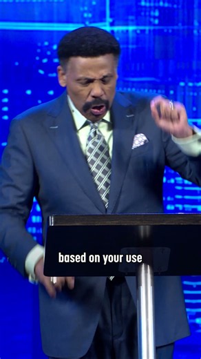 The Power in your Tongue