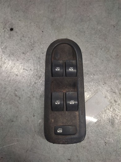 156018070C COMMANDE DE LÈVE VITRE AVANT GAUCHE / 1247500 POUR RENAULT SCENIC II | eBay