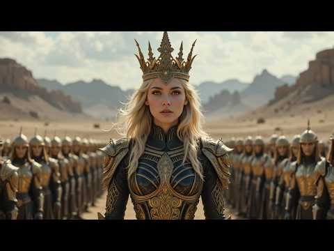 The Alien Princess Swore To Destroy Humans—Then Fell For One In Battle HFY Stories | Best HFY Storie