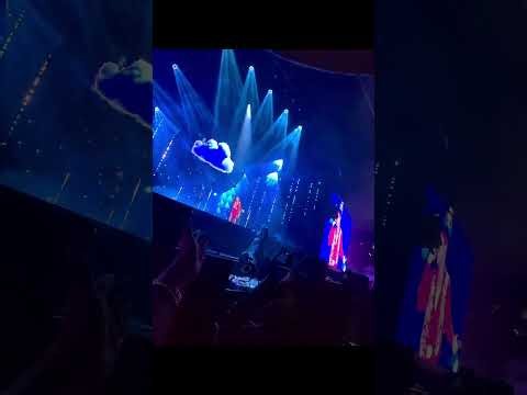 Bruno Mars - The Romantic Tour (LIVE from the MetLife Stadium) Part 2 (August 21, 2026)