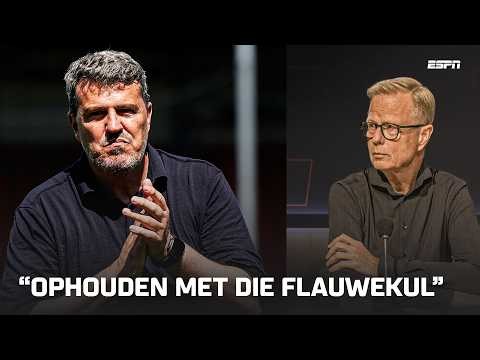 Moet Ajax STOPPEN met de SPAANSE ENCLAVE? ❌🇪🇸 | Voetbalpraat