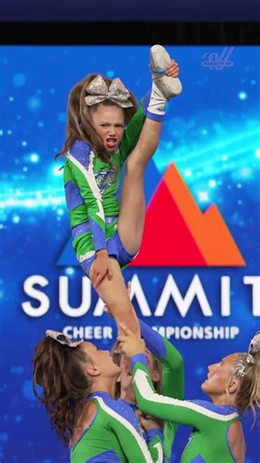 Let's Hear It For a gRAYt Performance from The Stingray All Stars Platinum 🤙