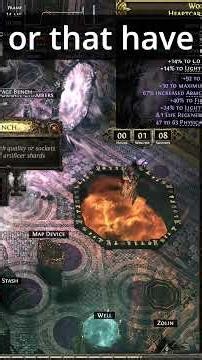 5 Ways To Easily Farm Currency In POE2 0.4 #shorts